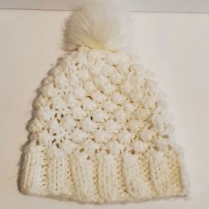 Abercrombie & Fitch Beanie